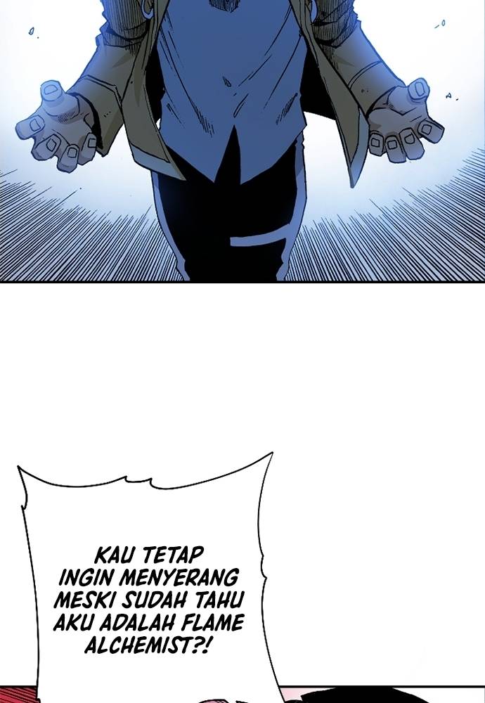 Read Fullmetal Alchemist ID Manga Online