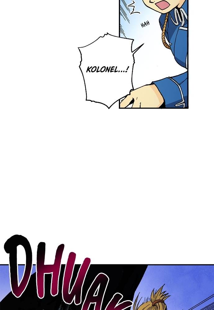 Read Fullmetal Alchemist ID Manga Online