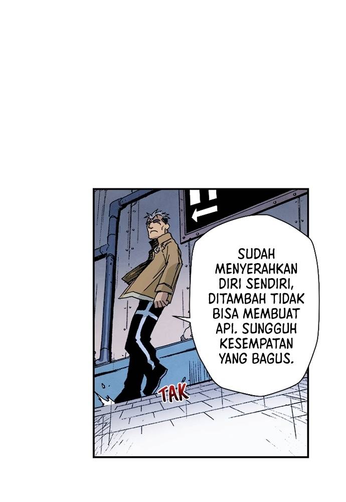 Read Fullmetal Alchemist ID Manga Online