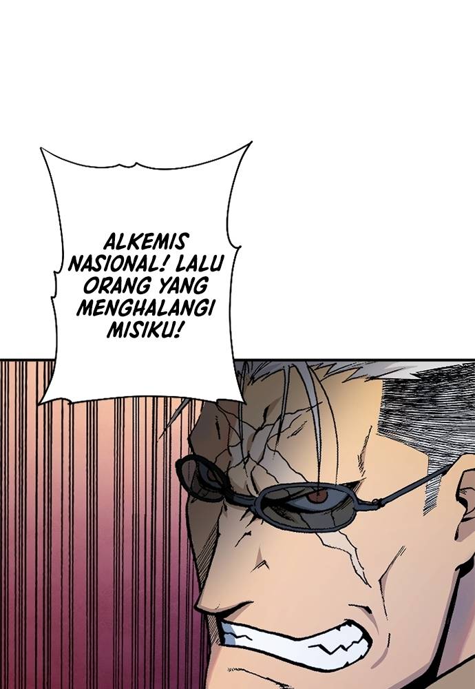 Read Fullmetal Alchemist ID Manga Online