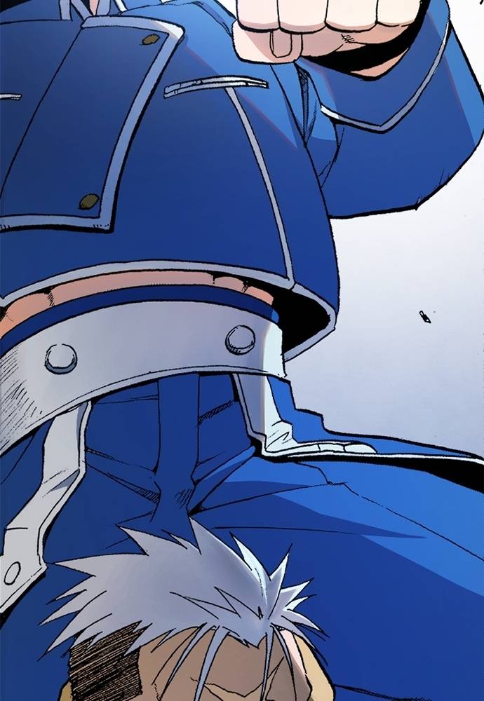 Read Fullmetal Alchemist ID Manga Online