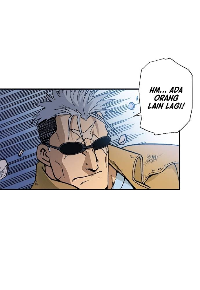 Read Fullmetal Alchemist ID Manga Online