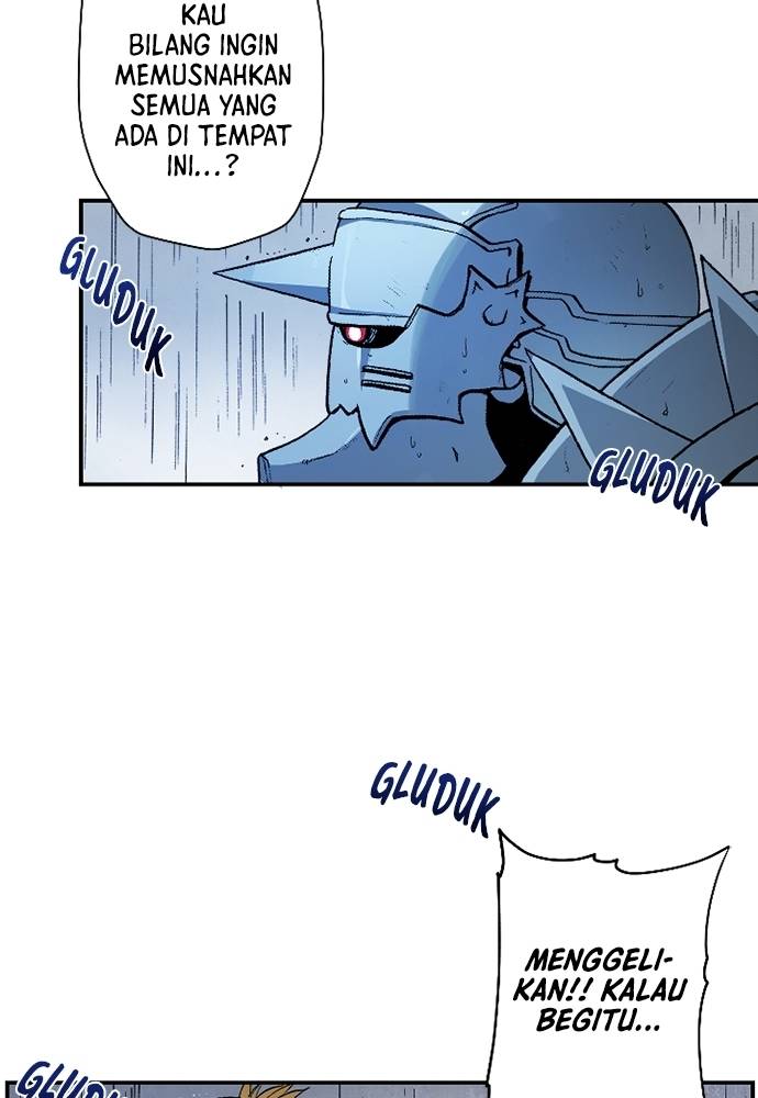 Read Fullmetal Alchemist ID Manga Online