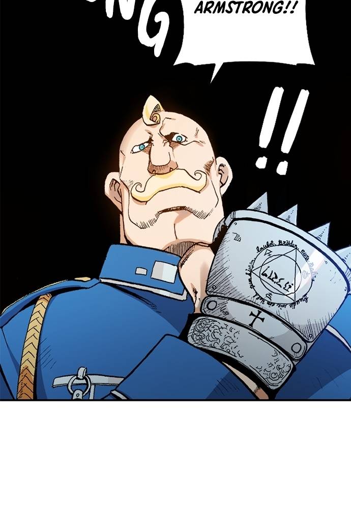 Read Fullmetal Alchemist ID Manga Online