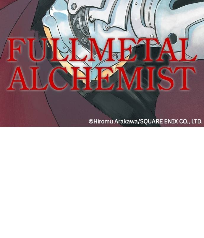 Read Fullmetal Alchemist ID Manga Online
