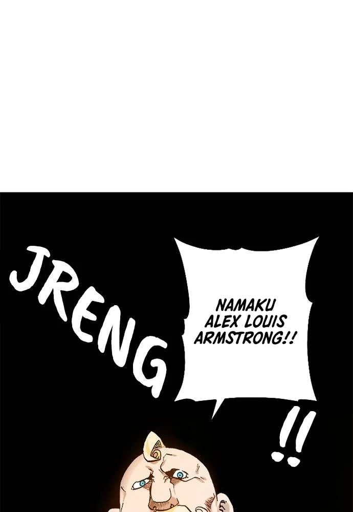 Read Fullmetal Alchemist ID Manga Online