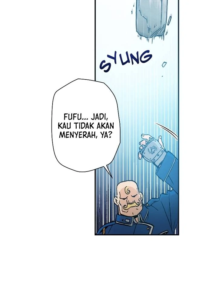 Read Fullmetal Alchemist ID Manga Online