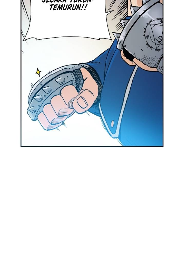 Read Fullmetal Alchemist ID Manga Online