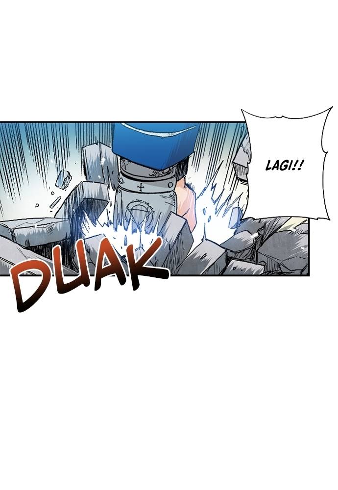 Read Fullmetal Alchemist ID Manga Online