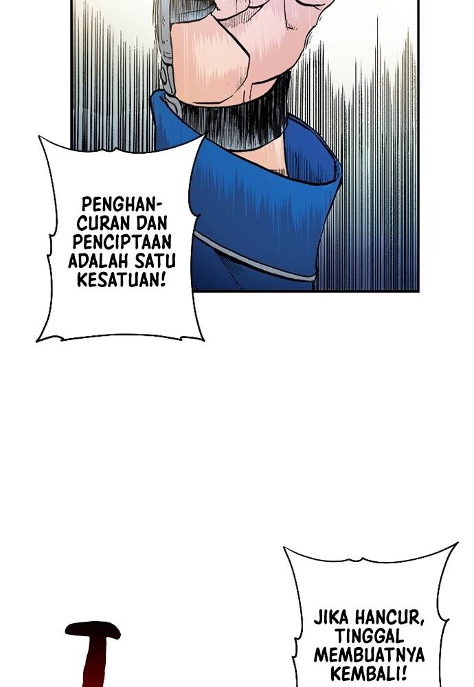 Read Fullmetal Alchemist ID Manga Online