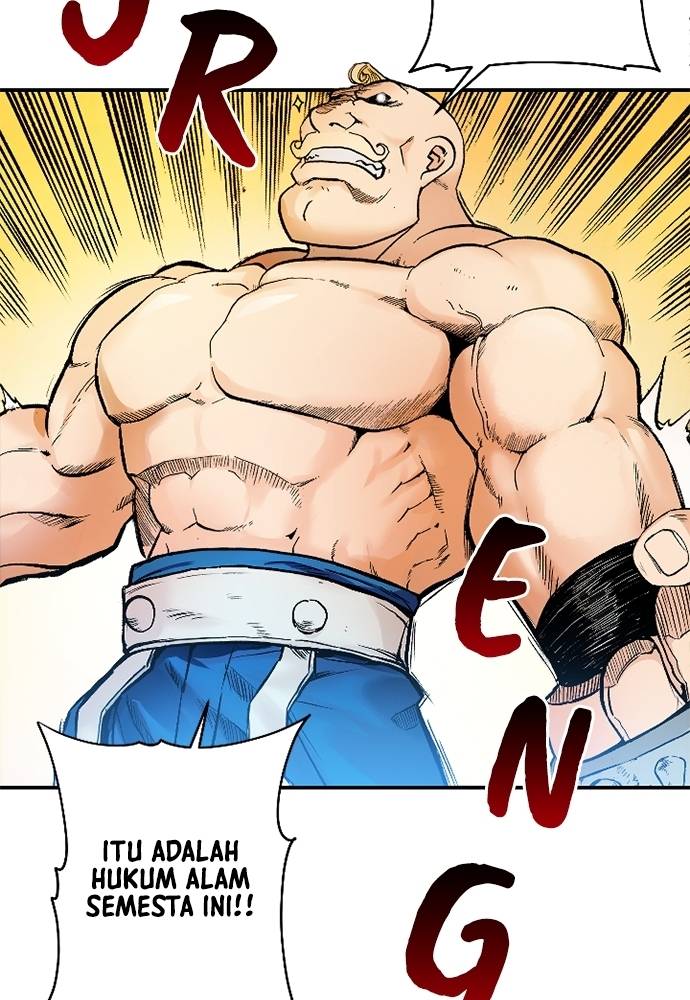 Read Fullmetal Alchemist ID Manga Online