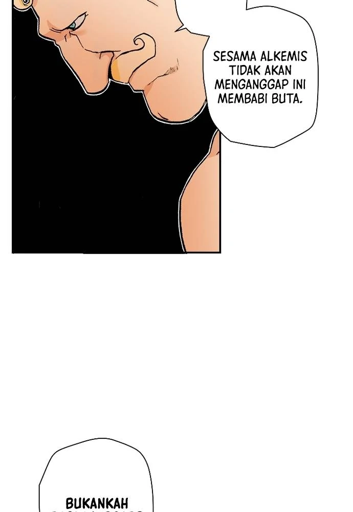 Read Fullmetal Alchemist ID Manga Online