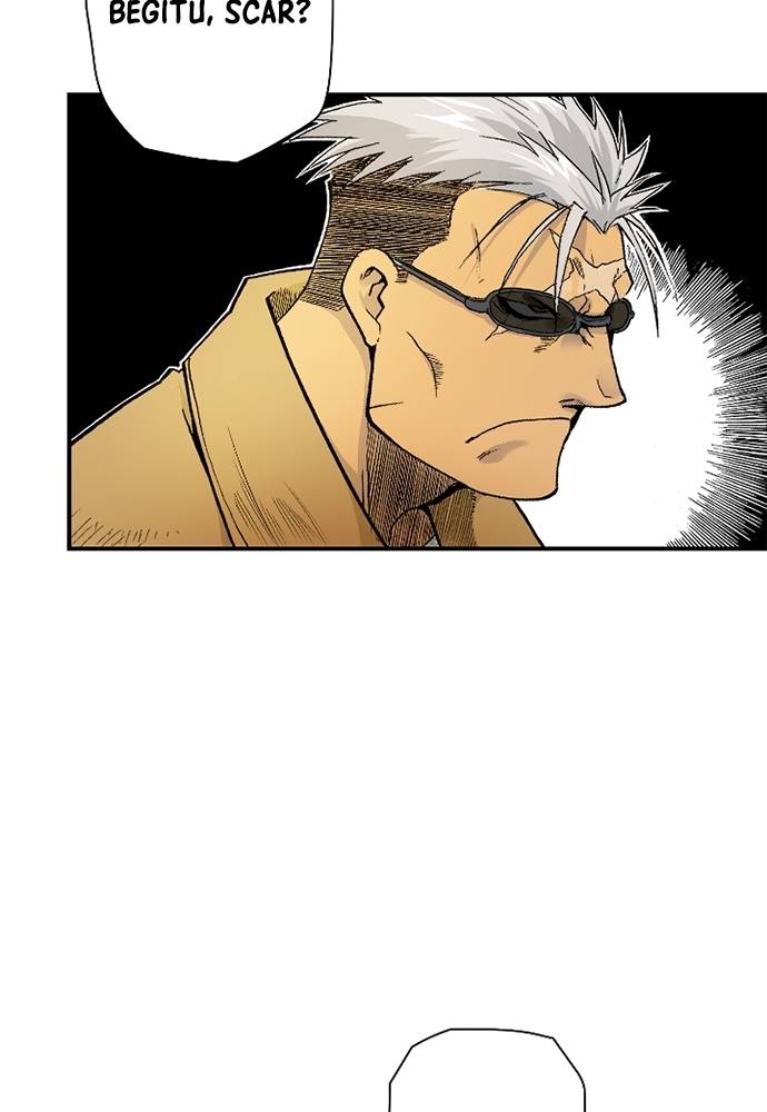 Read Fullmetal Alchemist ID Manga Online