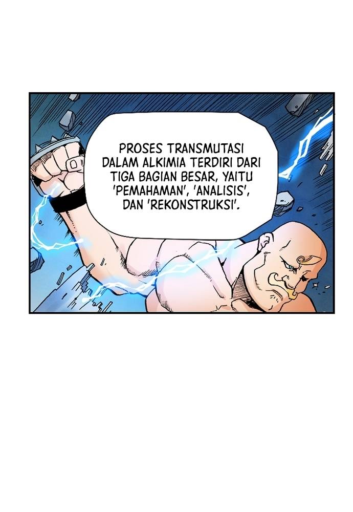 Read Fullmetal Alchemist ID Manga Online