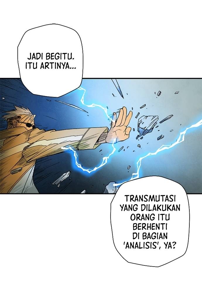 Read Fullmetal Alchemist ID Manga Online