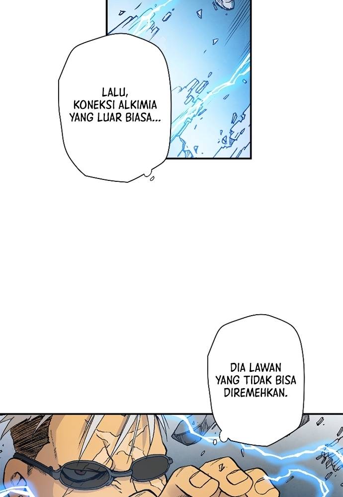 Read Fullmetal Alchemist ID Manga Online