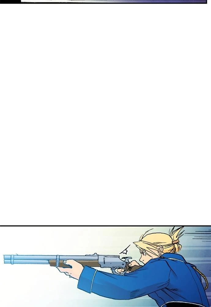 Read Fullmetal Alchemist ID Manga Online