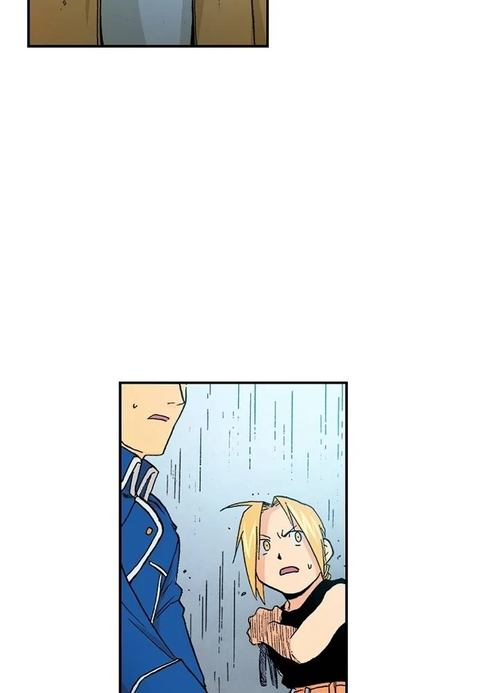 Read Fullmetal Alchemist ID Manga Online