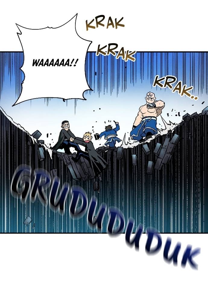 Read Fullmetal Alchemist ID Manga Online