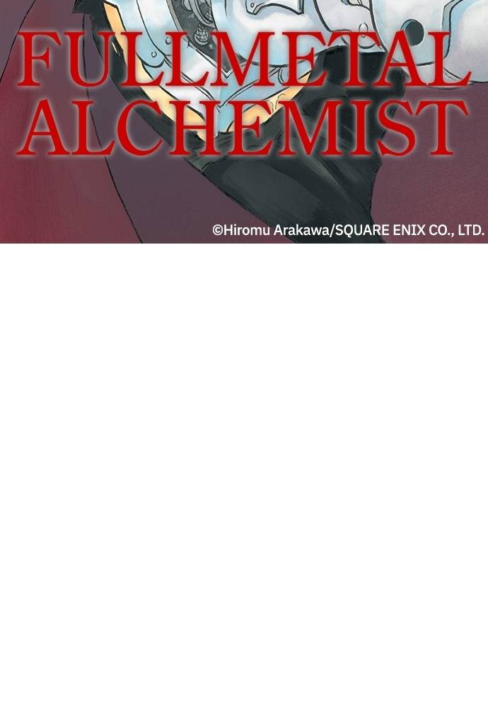 Read Fullmetal Alchemist ID Manga Online