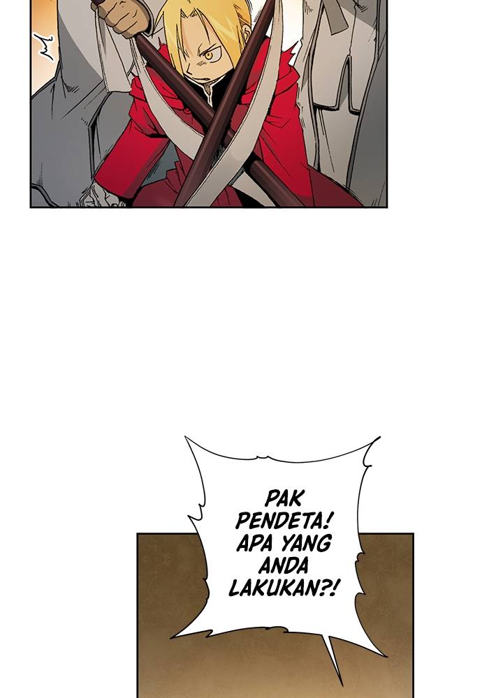 Read Fullmetal Alchemist ID Manga Online