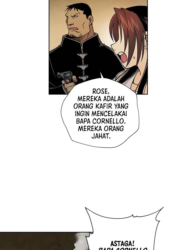 Read Fullmetal Alchemist ID Manga Online