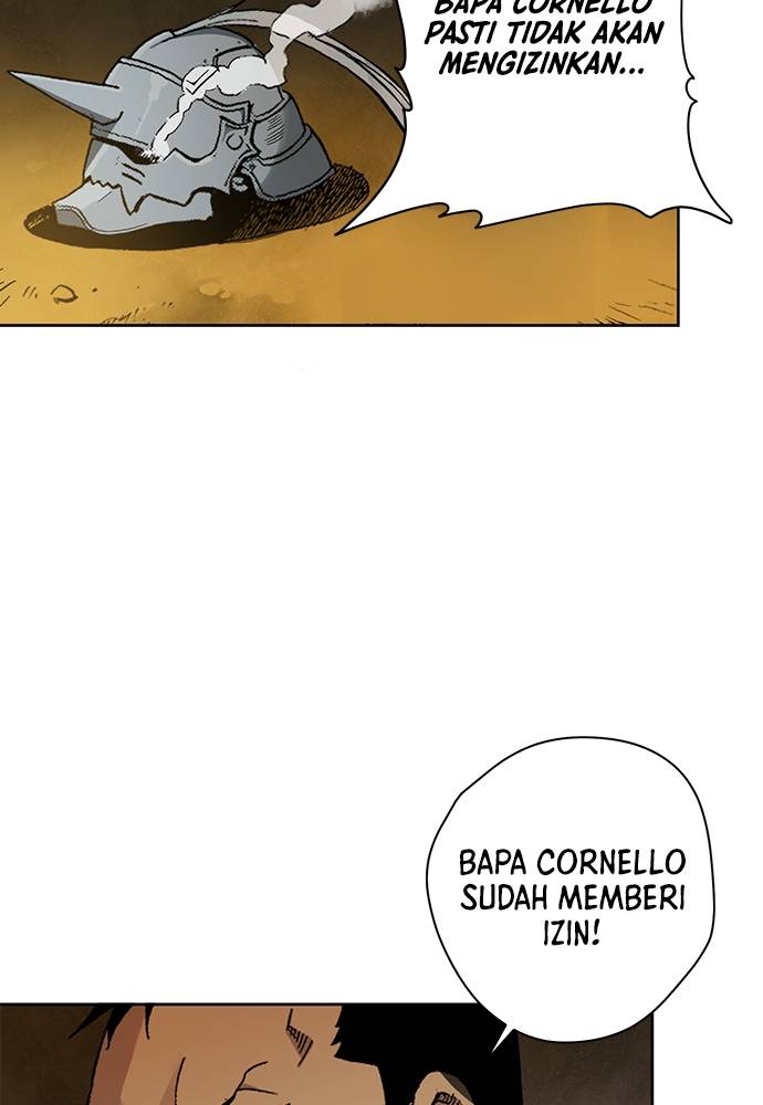 Read Fullmetal Alchemist ID Manga Online