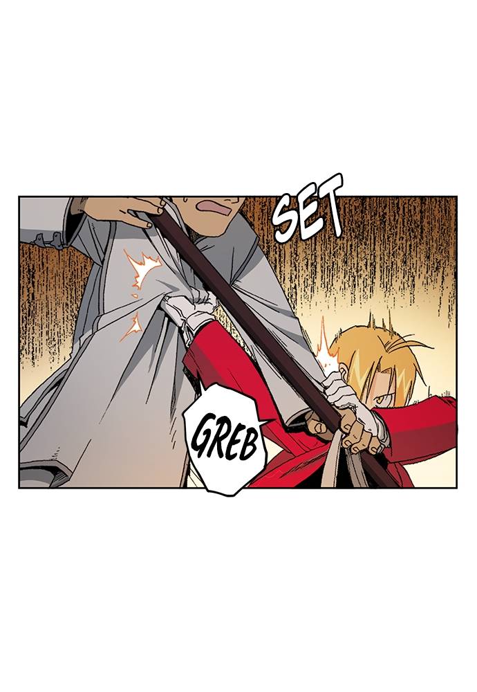 Read Fullmetal Alchemist ID Manga Online