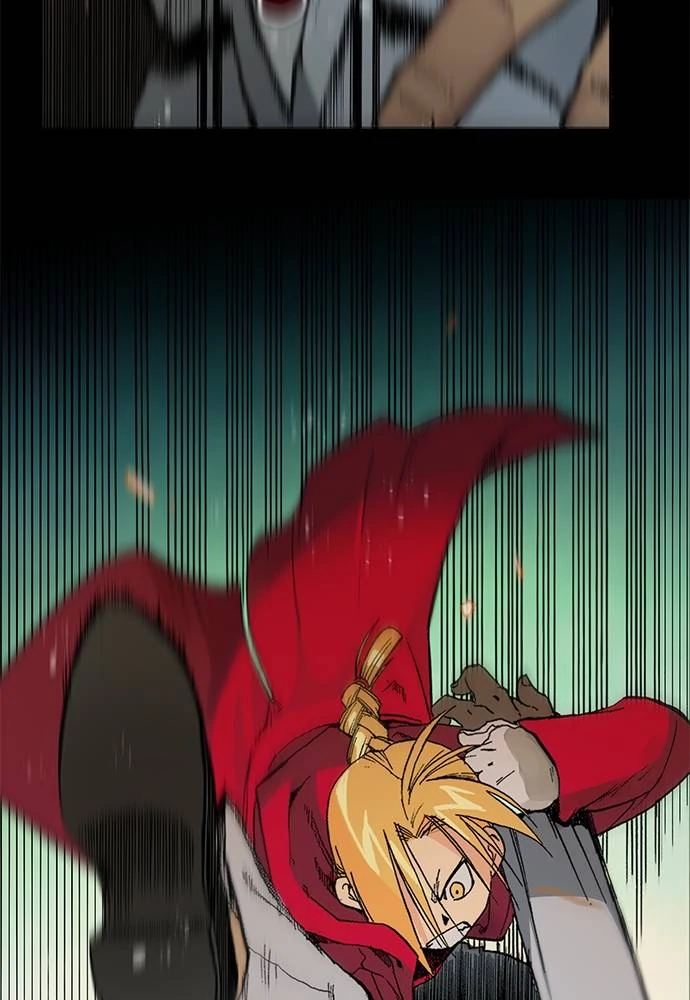 Read Fullmetal Alchemist ID Manga Online