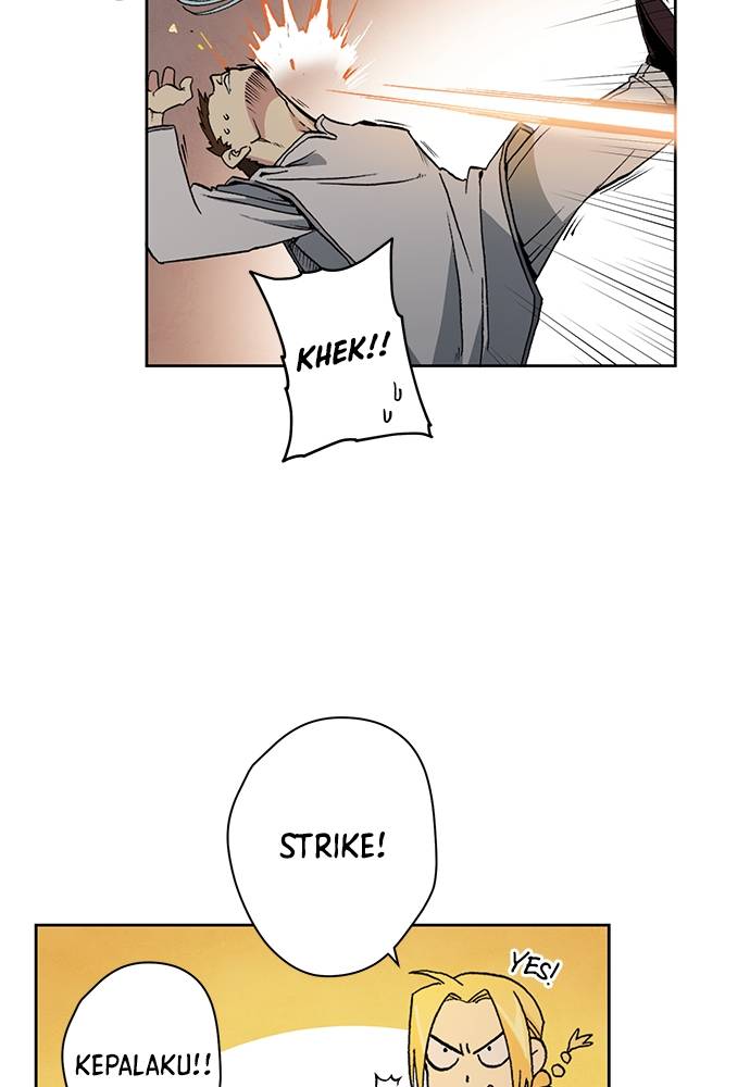 Read Fullmetal Alchemist ID Manga Online