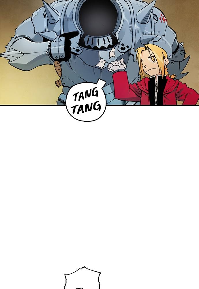 Read Fullmetal Alchemist ID Manga Online