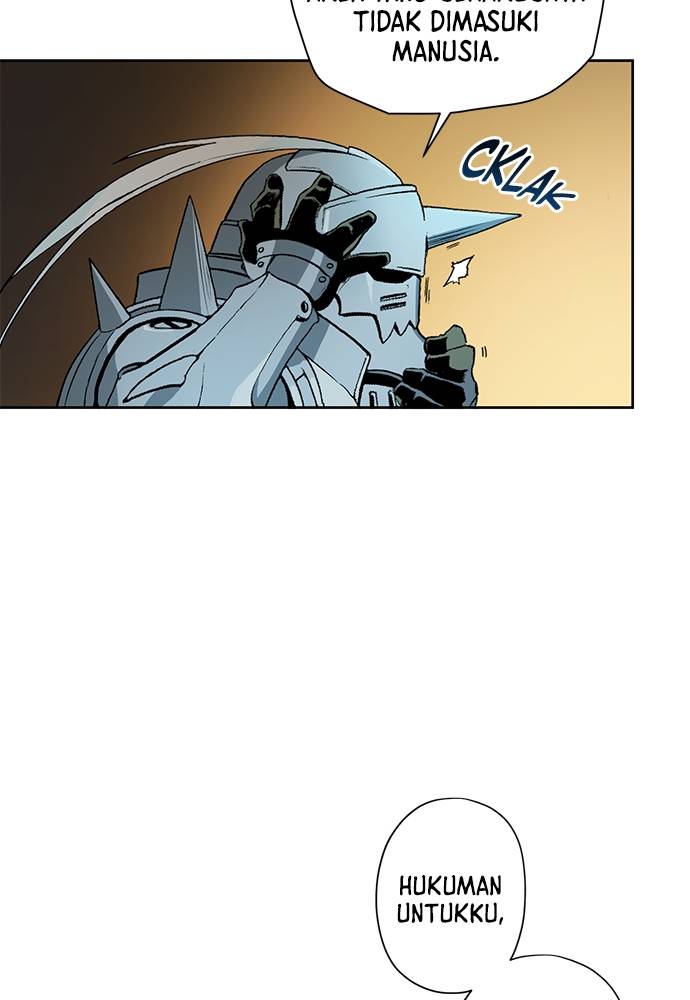 Read Fullmetal Alchemist ID Manga Online