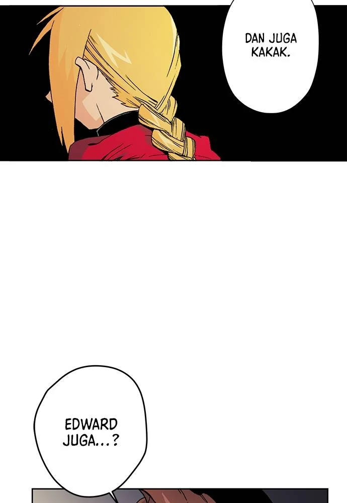 Read Fullmetal Alchemist ID Manga Online