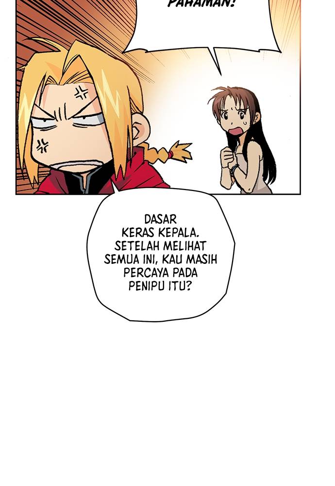 Read Fullmetal Alchemist ID Manga Online