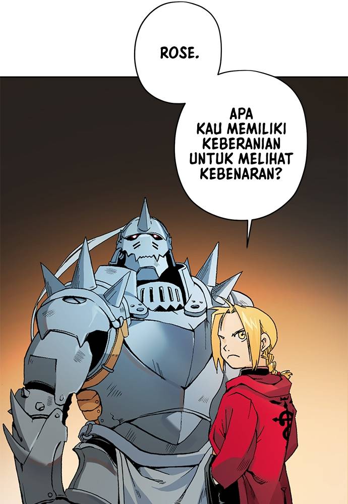 Read Fullmetal Alchemist ID Manga Online