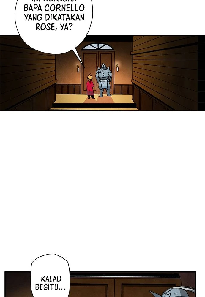 Read Fullmetal Alchemist ID Manga Online