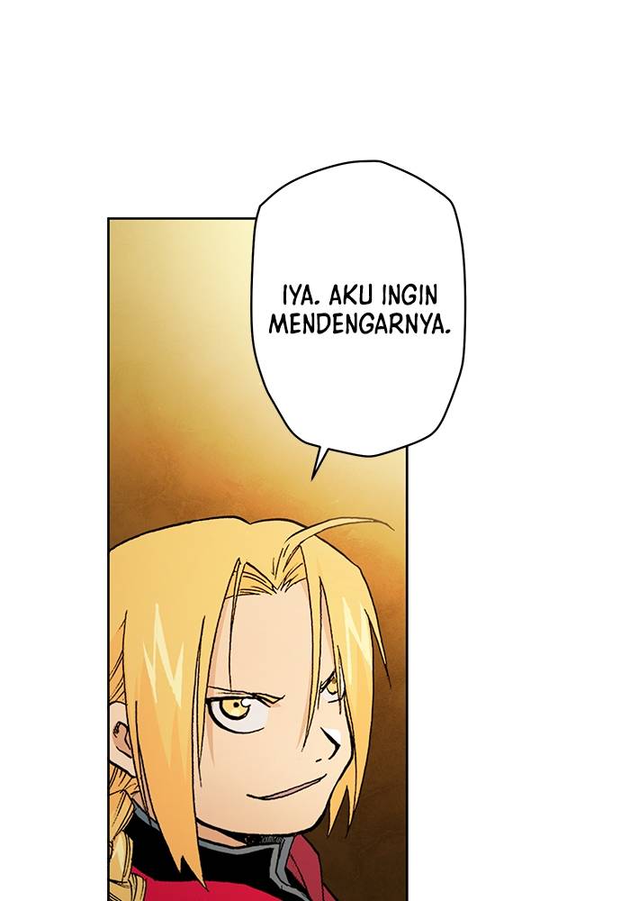 Read Fullmetal Alchemist ID Manga Online