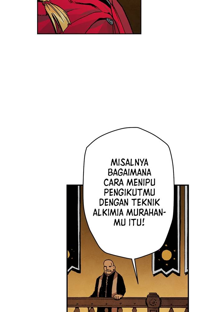 Read Fullmetal Alchemist ID Manga Online