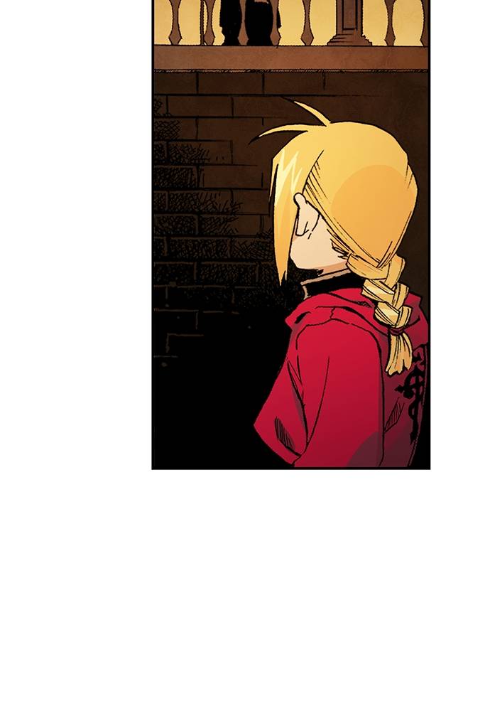 Read Fullmetal Alchemist ID Manga Online