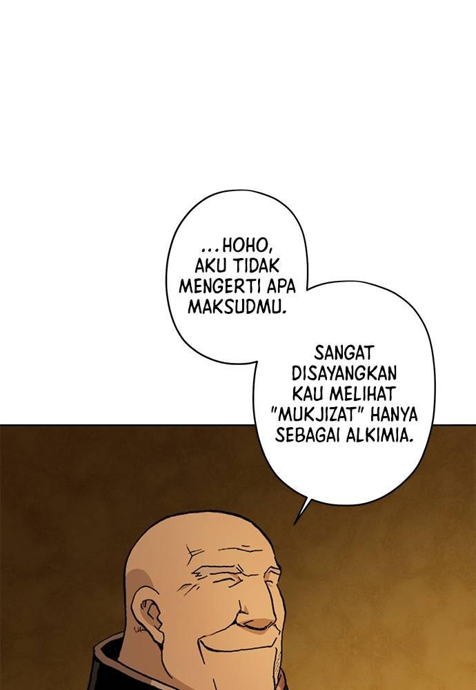 Read Fullmetal Alchemist ID Manga Online