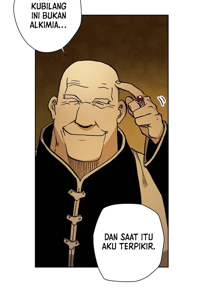 Read Fullmetal Alchemist ID Manga Online