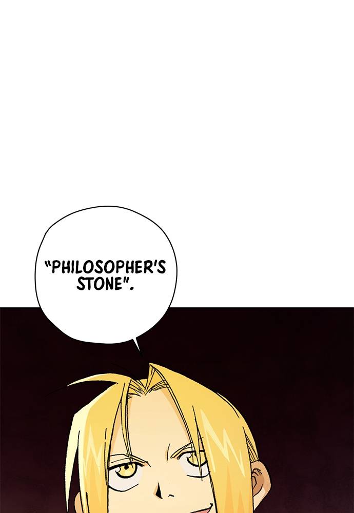 Read Fullmetal Alchemist ID Manga Online