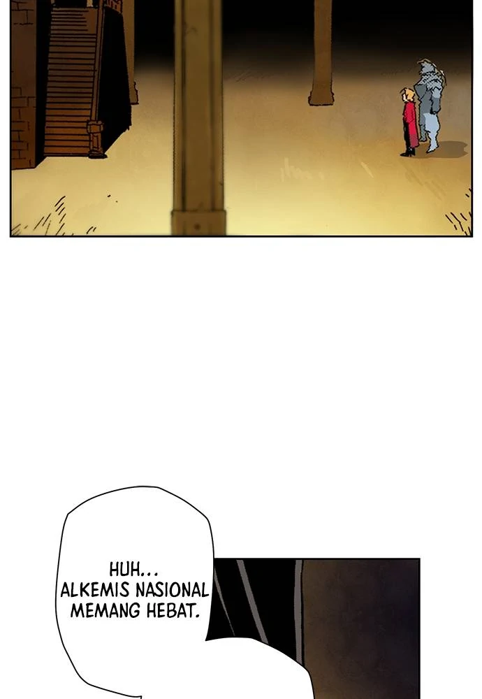 Read Fullmetal Alchemist ID Manga Online