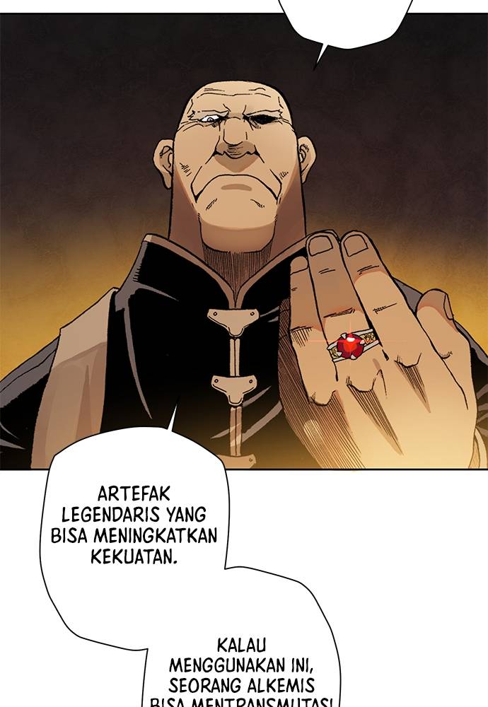 Read Fullmetal Alchemist ID Manga Online