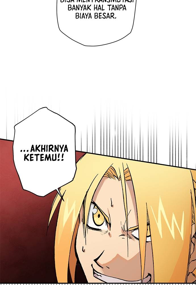 Read Fullmetal Alchemist ID Manga Online
