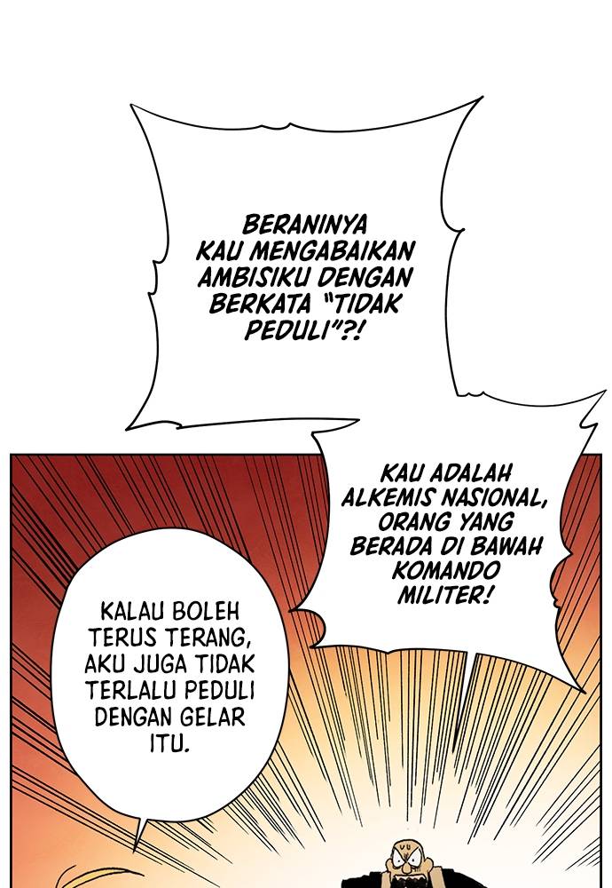Read Fullmetal Alchemist ID Manga Online