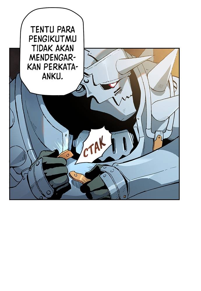 Read Fullmetal Alchemist ID Manga Online