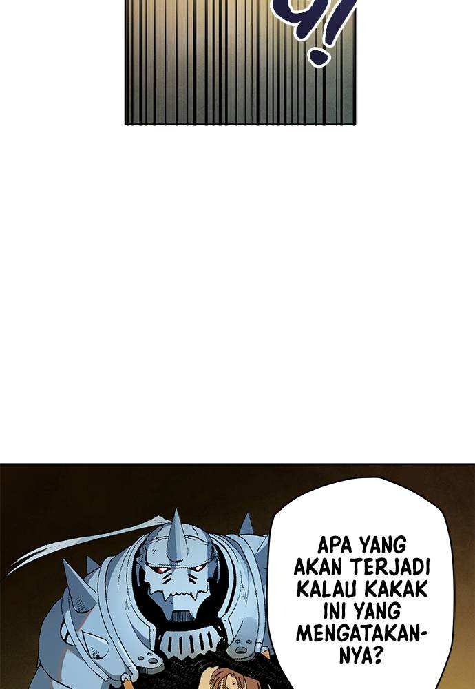 Read Fullmetal Alchemist ID Manga Online