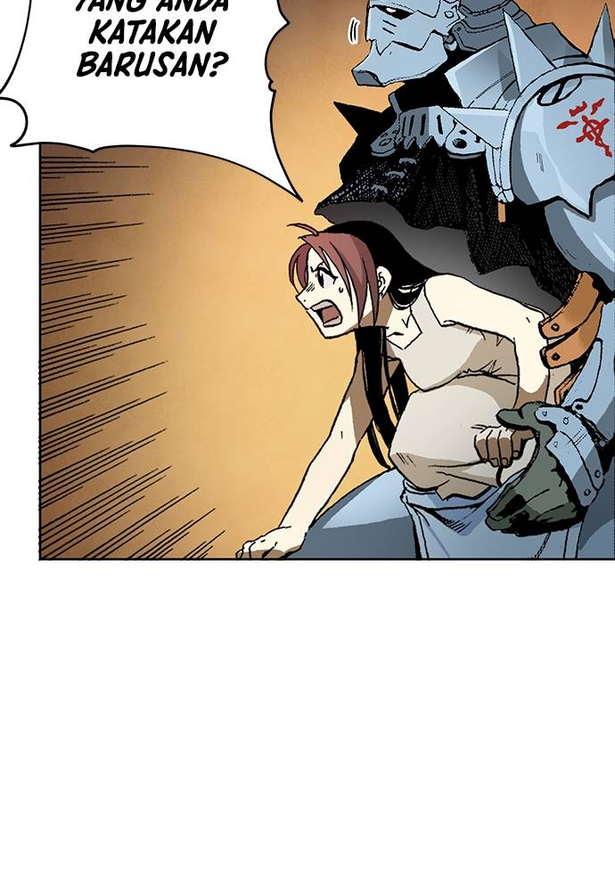 Read Fullmetal Alchemist ID Manga Online