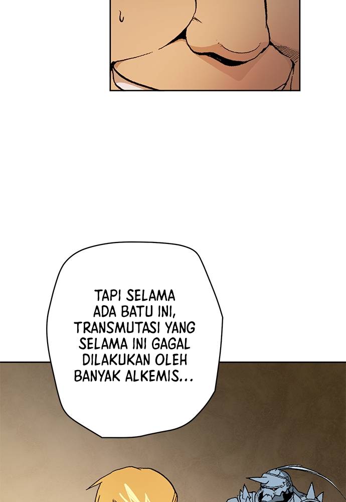 Read Fullmetal Alchemist ID Manga Online